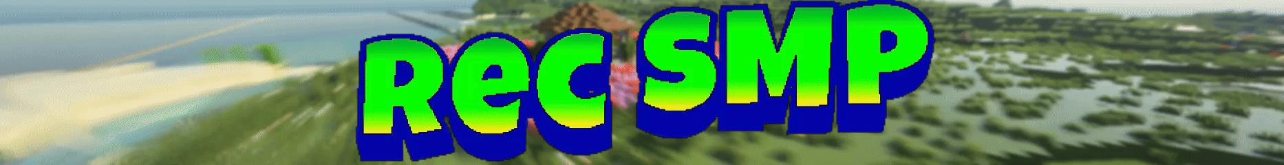 Rec SMP Minecraft Server